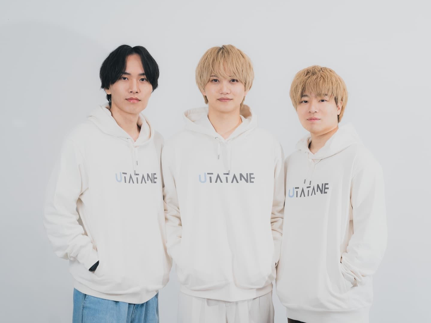 “信頼の輪”で作り上げるクリエイターエージェンシー「株式会社Utatane」を設立。クリエイターに寄り添ったサポート・育成を行う。