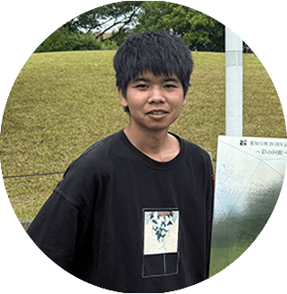 【名城大学】愛・地球博公園に体感型のインスタレーションを創造