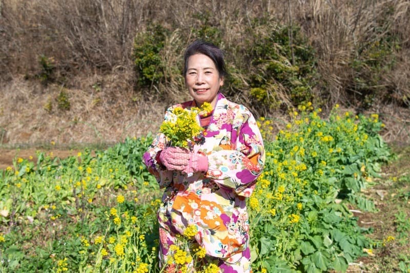 「農業は、国を救い、国民を救う！」日本豊受自然農が2/27　 オンライン配信シンポジウム(無料)開催 (登壇　鈴木宣弘、柴原薫、印鑰智哉、由井寅子他)