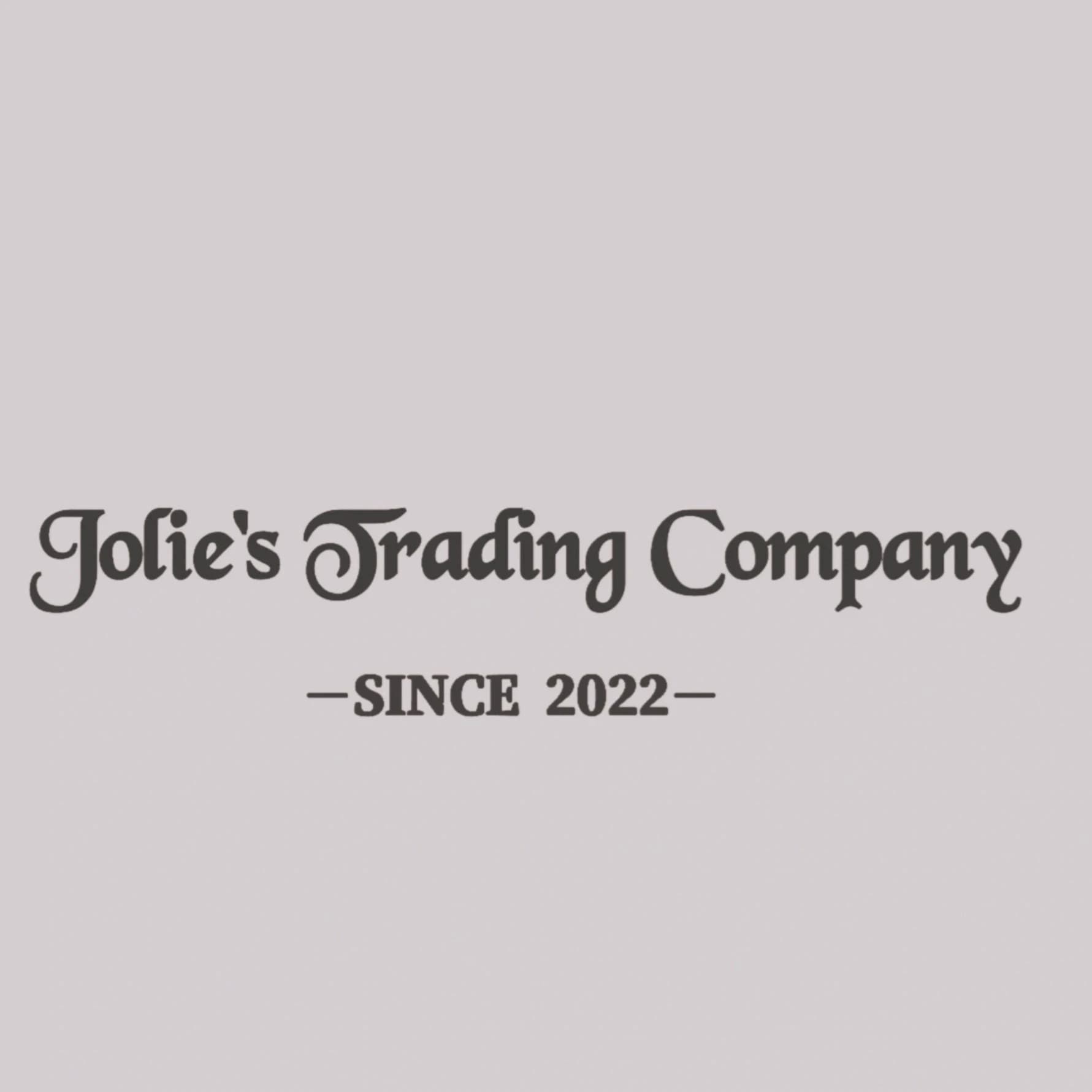 ジョリーズ トレーディング カンパニー