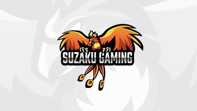【京都発】旅行会社が手がける、プロeスポーツチーム「SUZAKU GAMING」発足