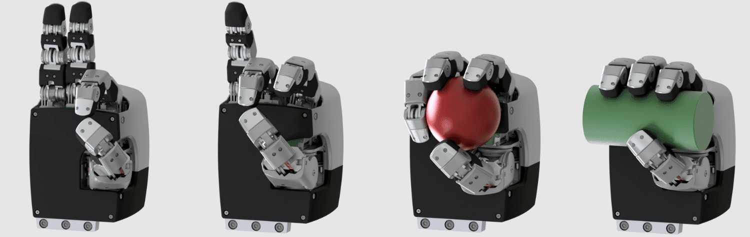 AI×ロボティクスの最前線：器用な多指ロボットハンド市場が67.5%CAGRで急拡大、ヒューマノイド需要が牽引