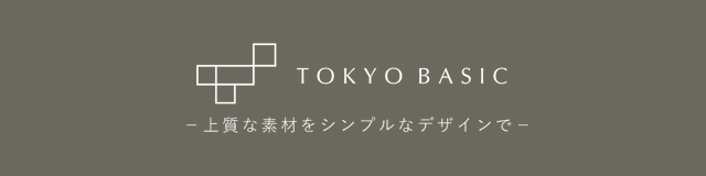 TOKYO BASIC