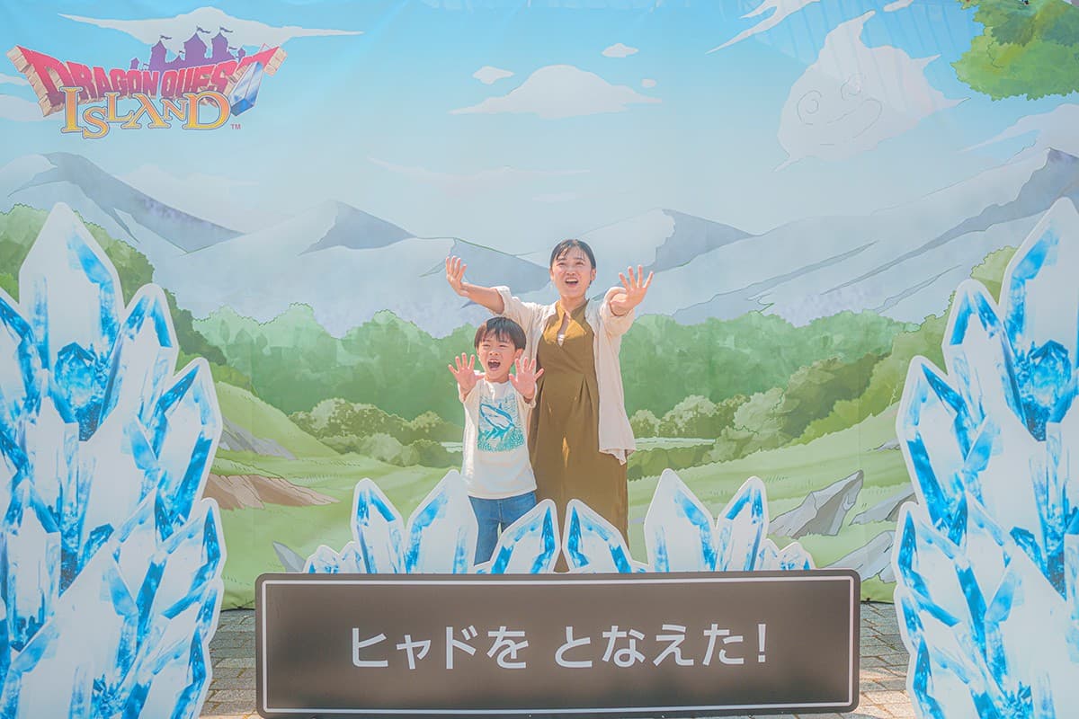 暑過ぎる夏は、朝テーマパークが勝ち！ 「ニジゲンノモリ　アニメ淡路島公園」開園8周年記念 第2弾 チケット1000円OFF『朝こそウキウキ割！キャンペーン』