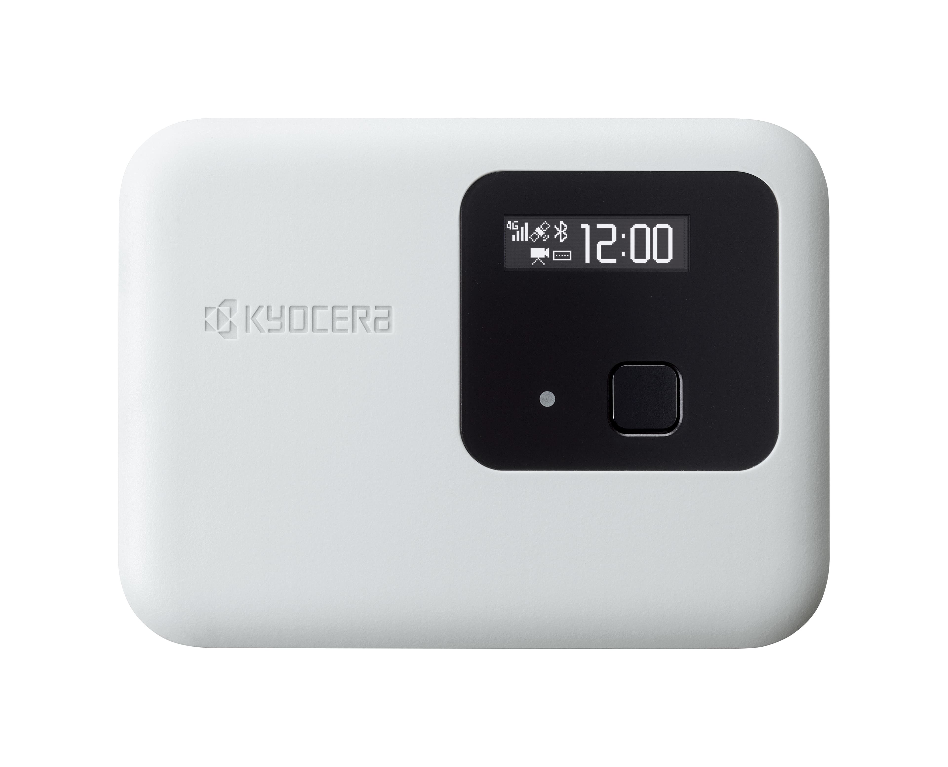 オフィス、工場、物流現場等でのIoT化を簡単に実現する LTE Category 4※1対応デバイス「KC4-C-100A」販売開始