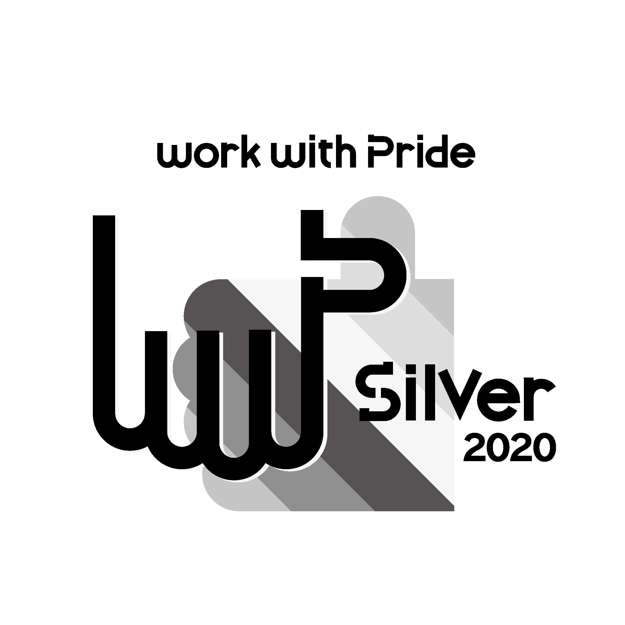 ブライダル業界初の受賞！ 企業のLGBTへの取り組みを評価する 「PRIDE指標2020」にて「シルバー」受賞