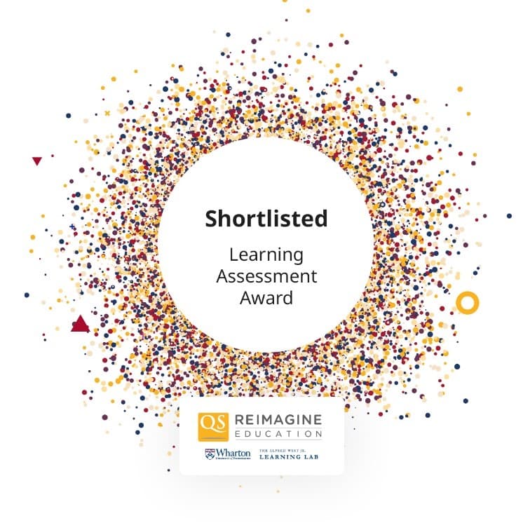英語スピーキング力測定テスト「PROGOS」が 世界的な教育コンテスト「Reimagine Education Award 2020」の最終選考に