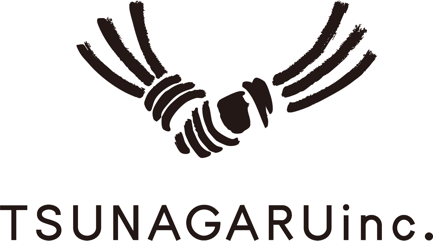 ツナガル株式会社