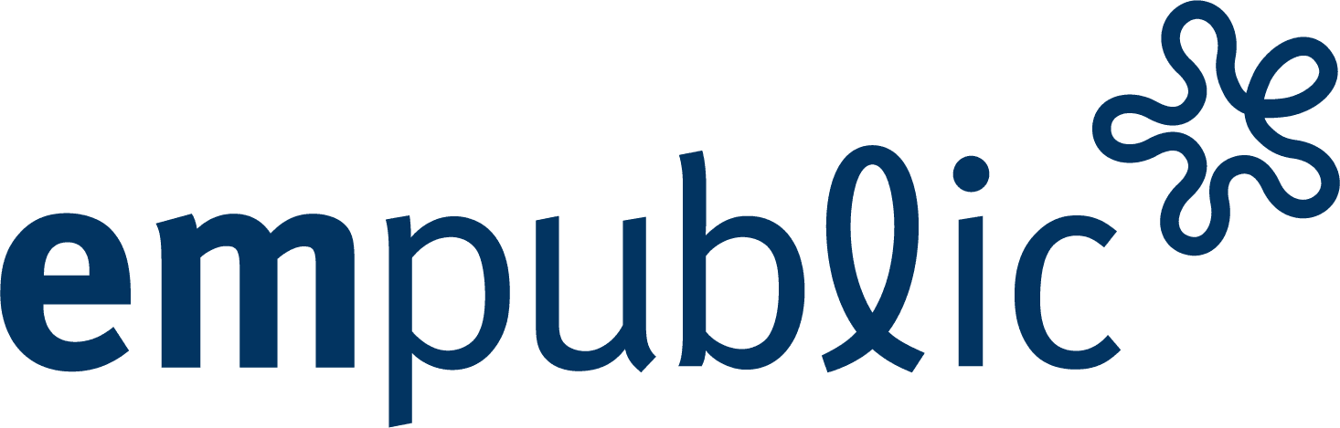 株式会社エンパブリック