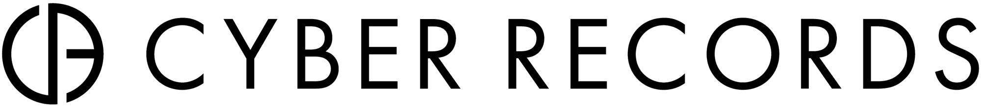 株式会社サイバーレコード