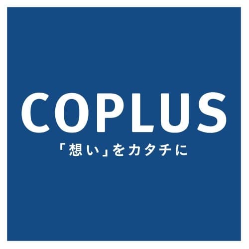 株式会社コプラス