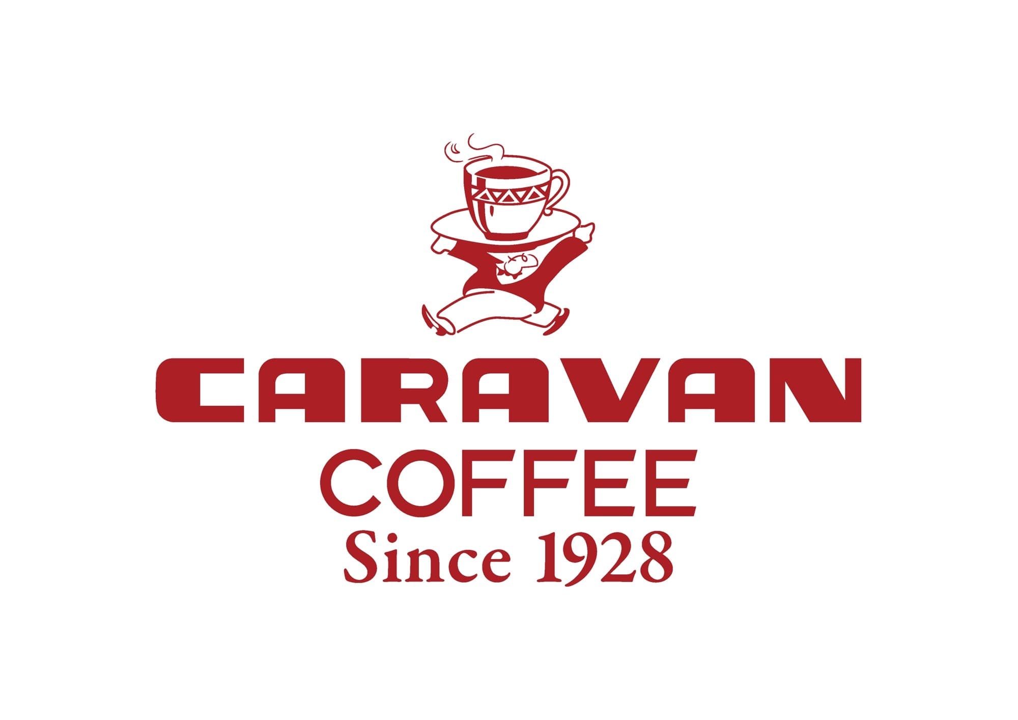 キャラバンコーヒー