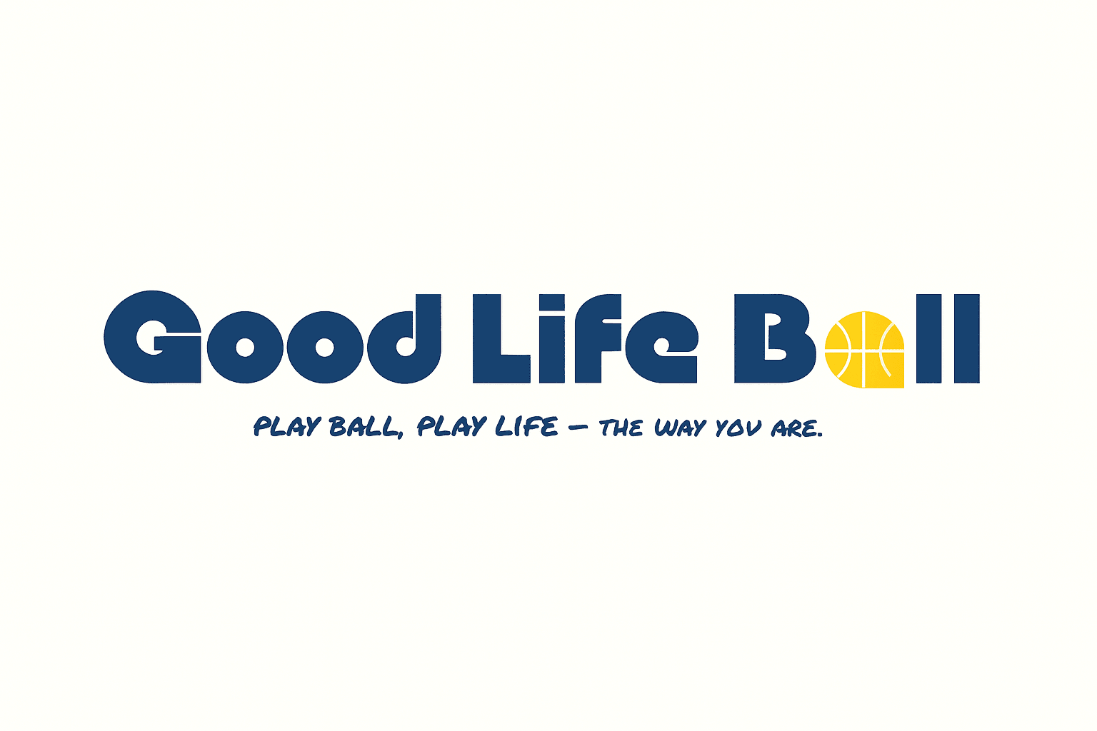 合同会社GOOD LIFE BALL