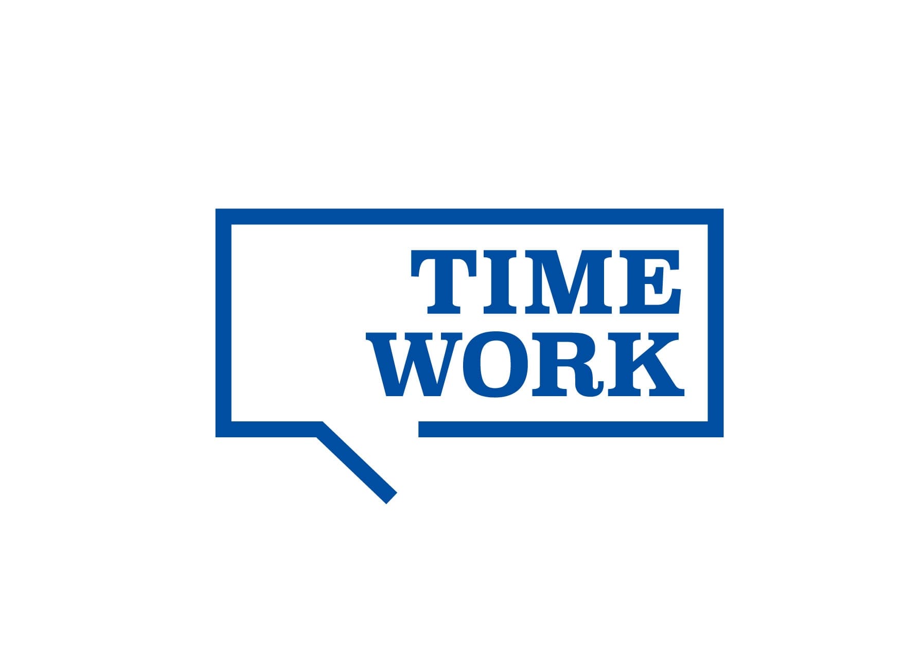 TIMEWORK合同会社