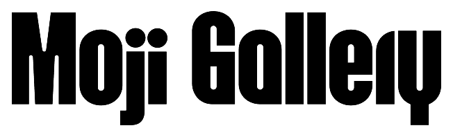 モジギャラリー