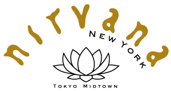 ニルヴァーナ ニューヨーク