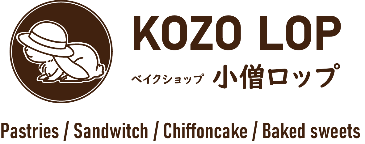 ベイクショップ小僧ロップ