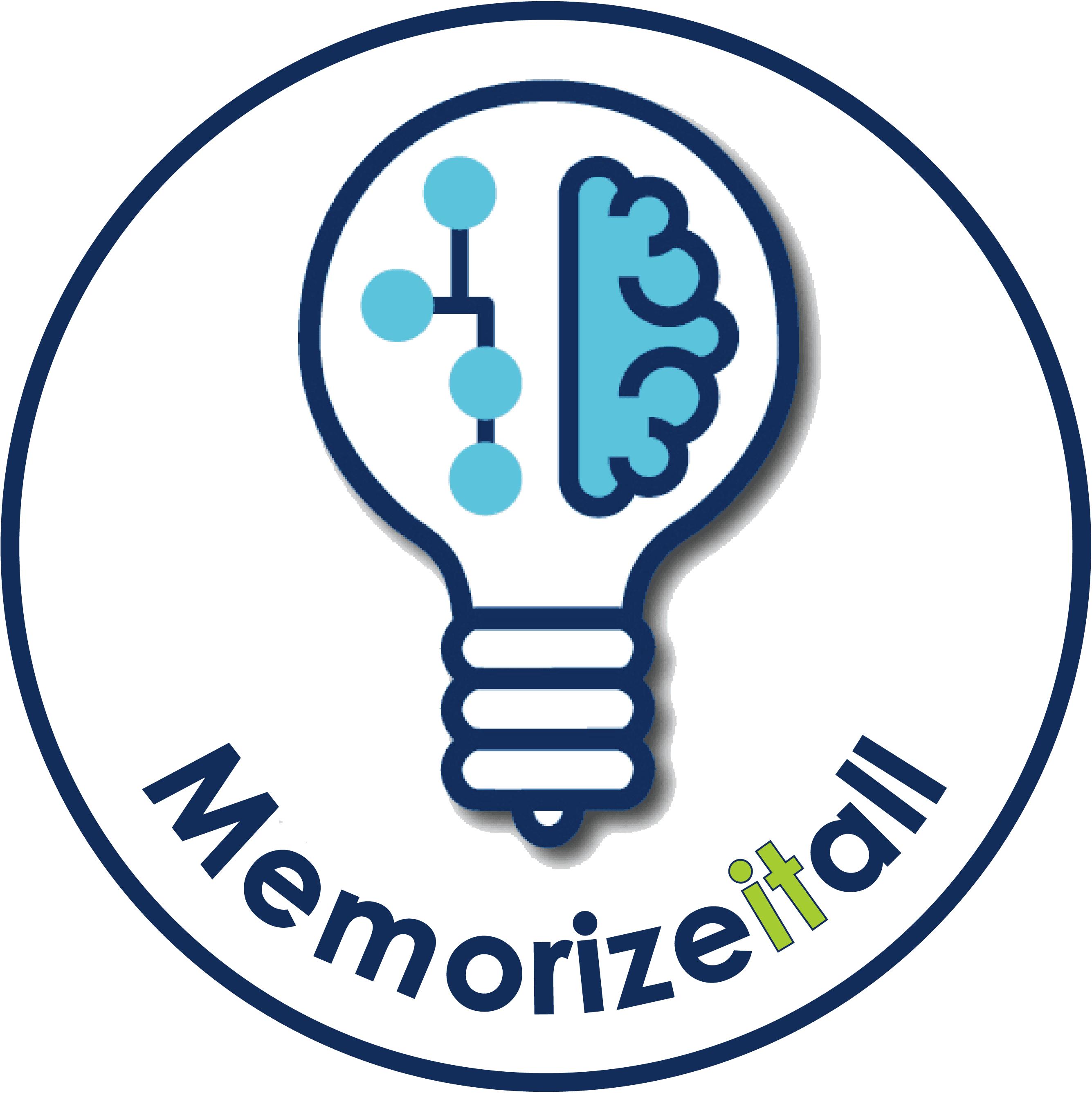 Memorizeitall