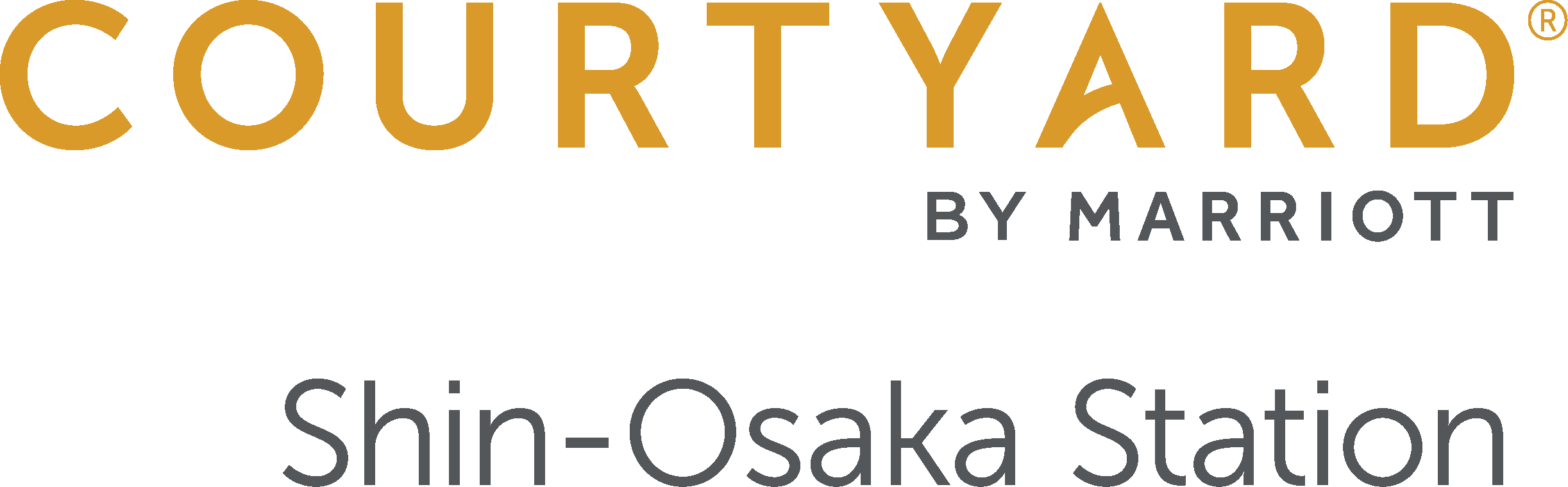 コートヤード・バイ・マリオット 新大阪ステーション