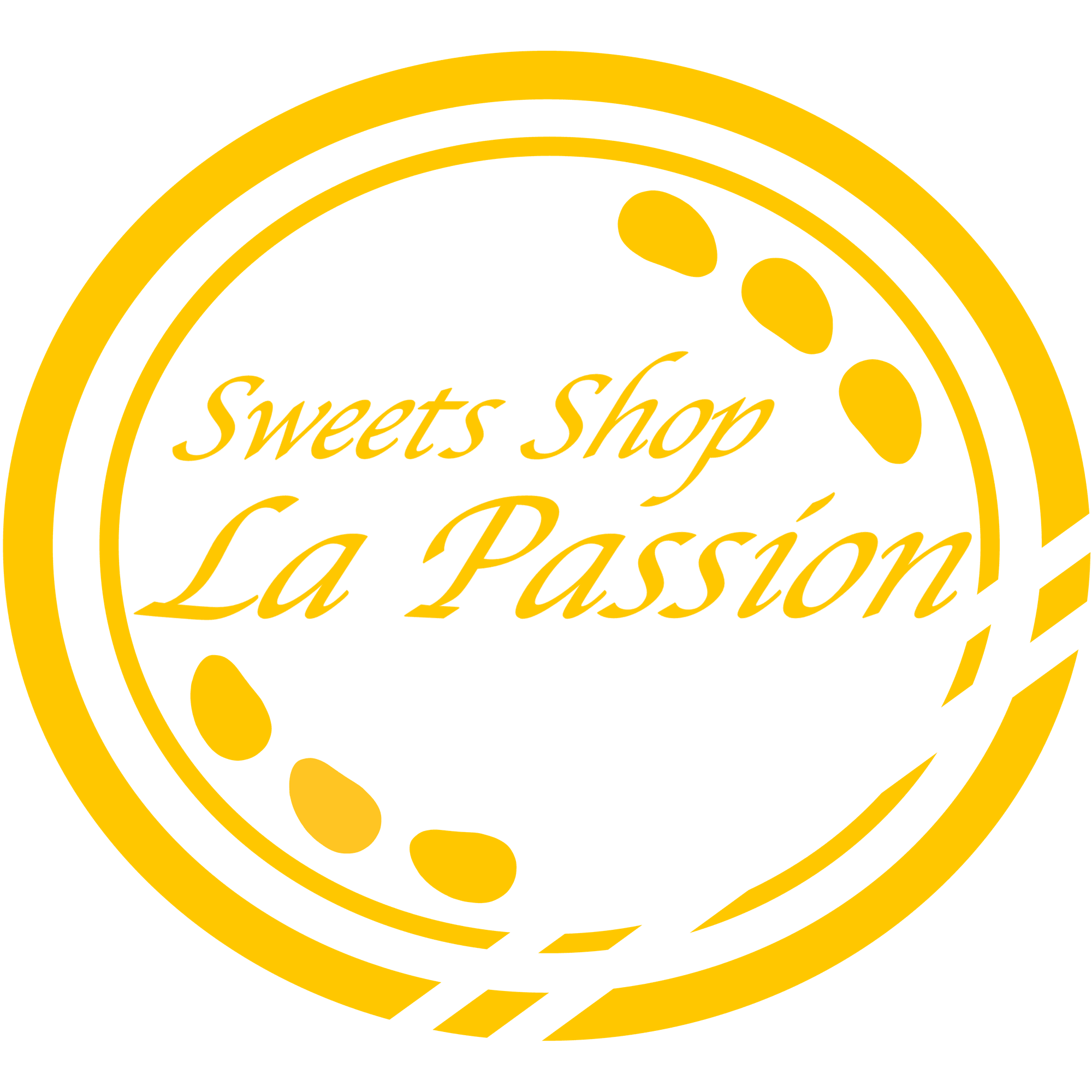 Sweets Shop La Passion