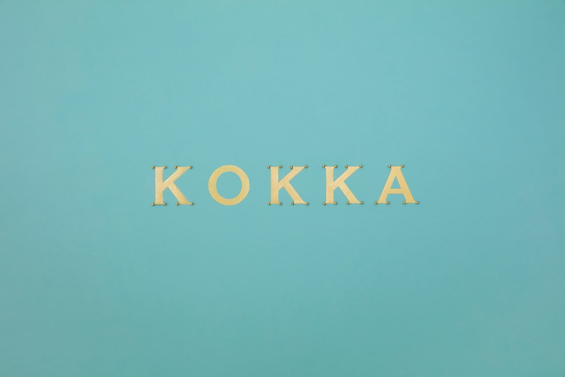 株式会社コッカ