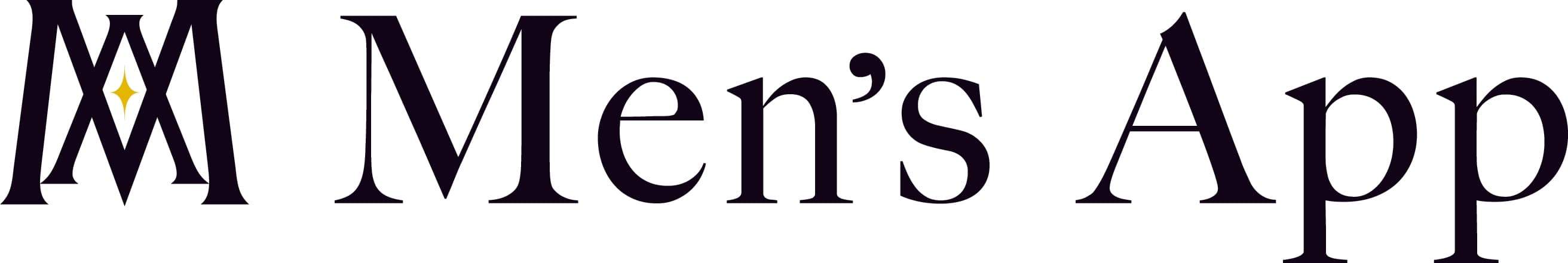 Men's App