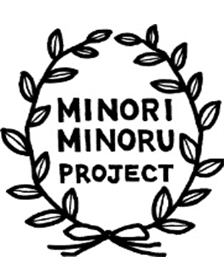 みのりみのるプロジェクト