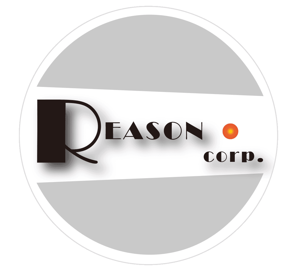 株式会社REASON