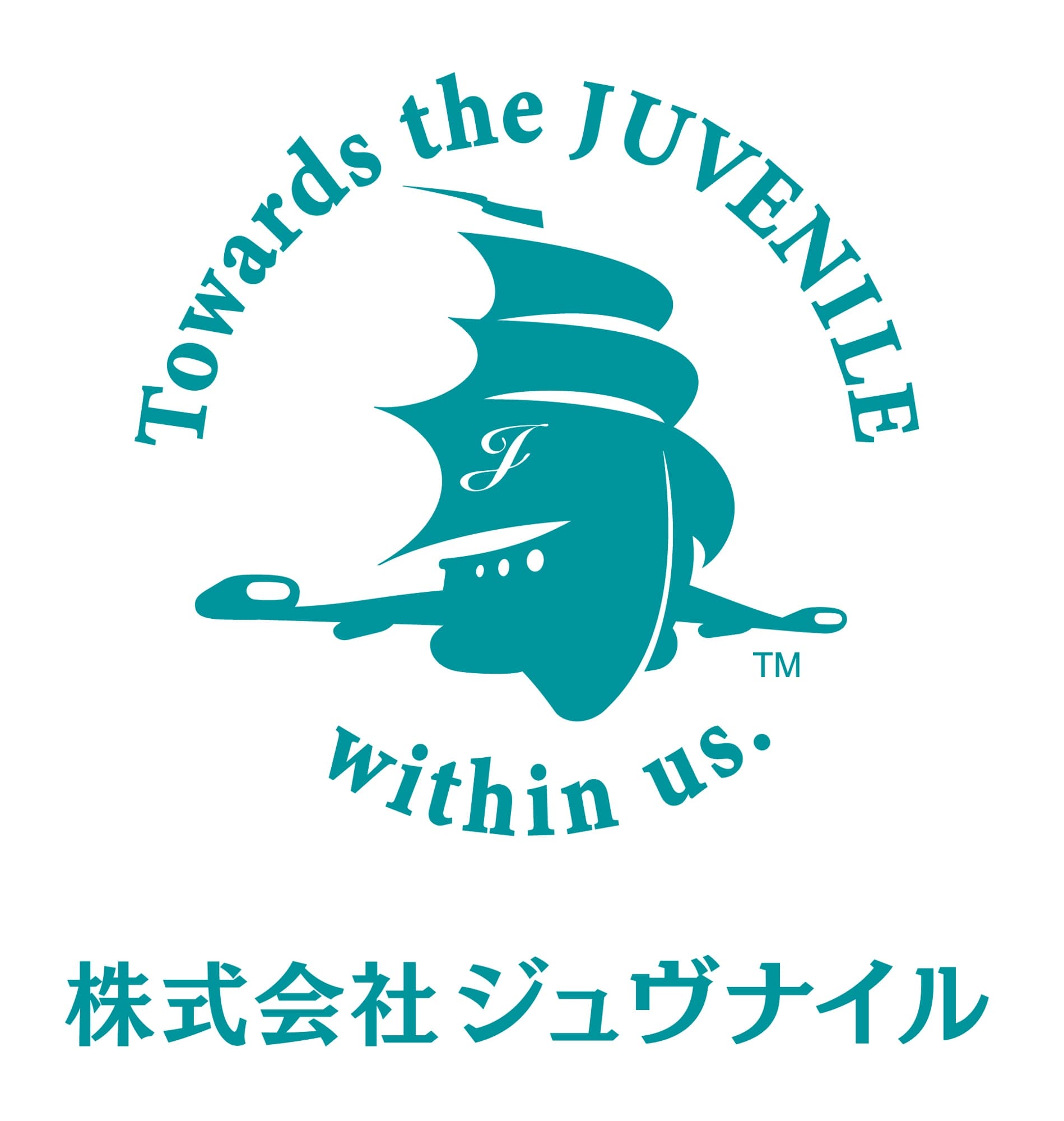 株式会社ジュヴナイル