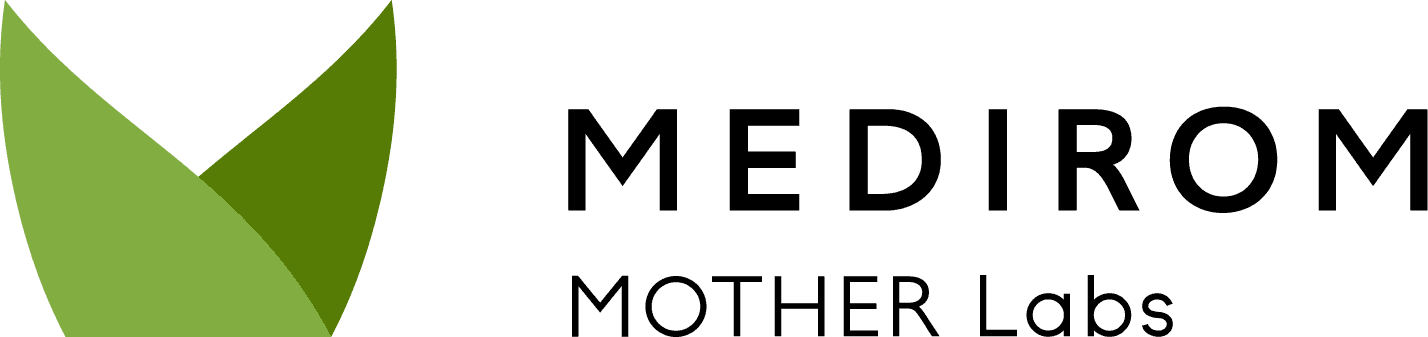 株式会社MEDIROM MOTHER Labs