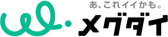 株式会社メグダイ
