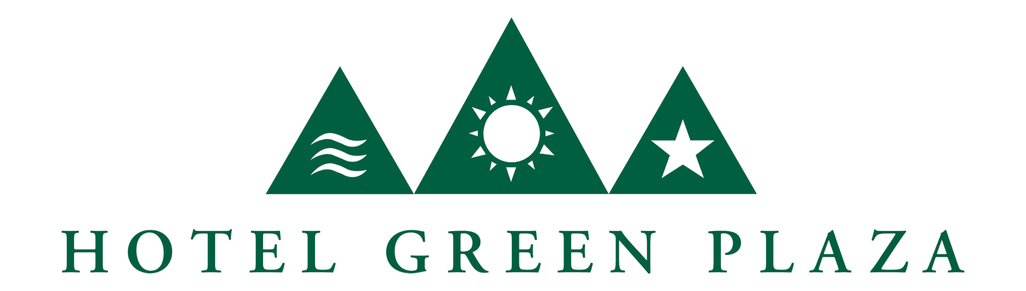 ホテルグリーンプラザチェーン