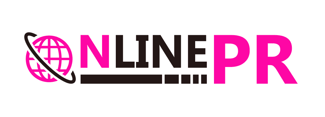 ONLINE PR