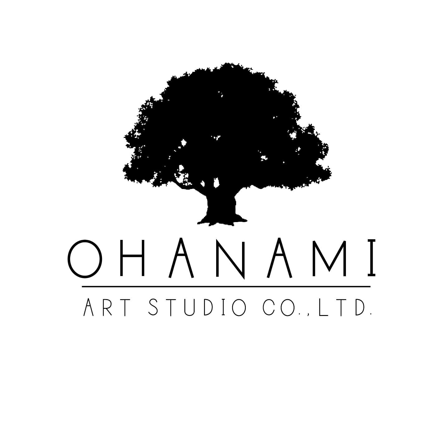 株式会社 OHANAMI ART STUDIO