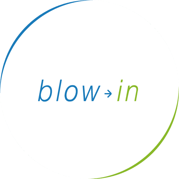 株式会社blow-in