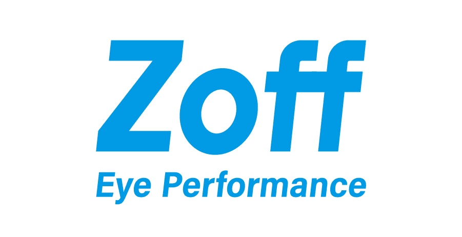 Zoff（株式会社インターメスティック）