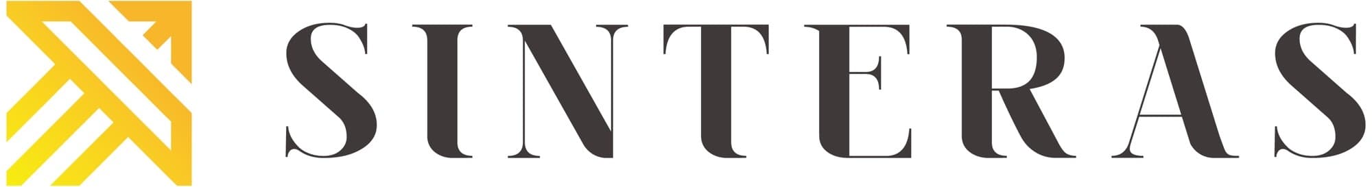 株式会社SINTERAS