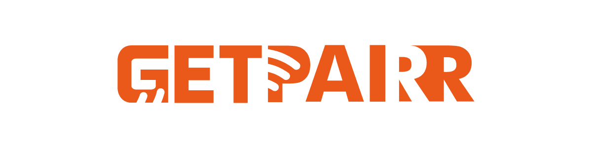 GetPairr（ゲットペアー）