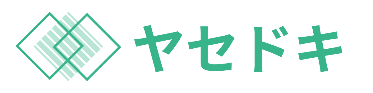 パーソナルジムヤセドキ