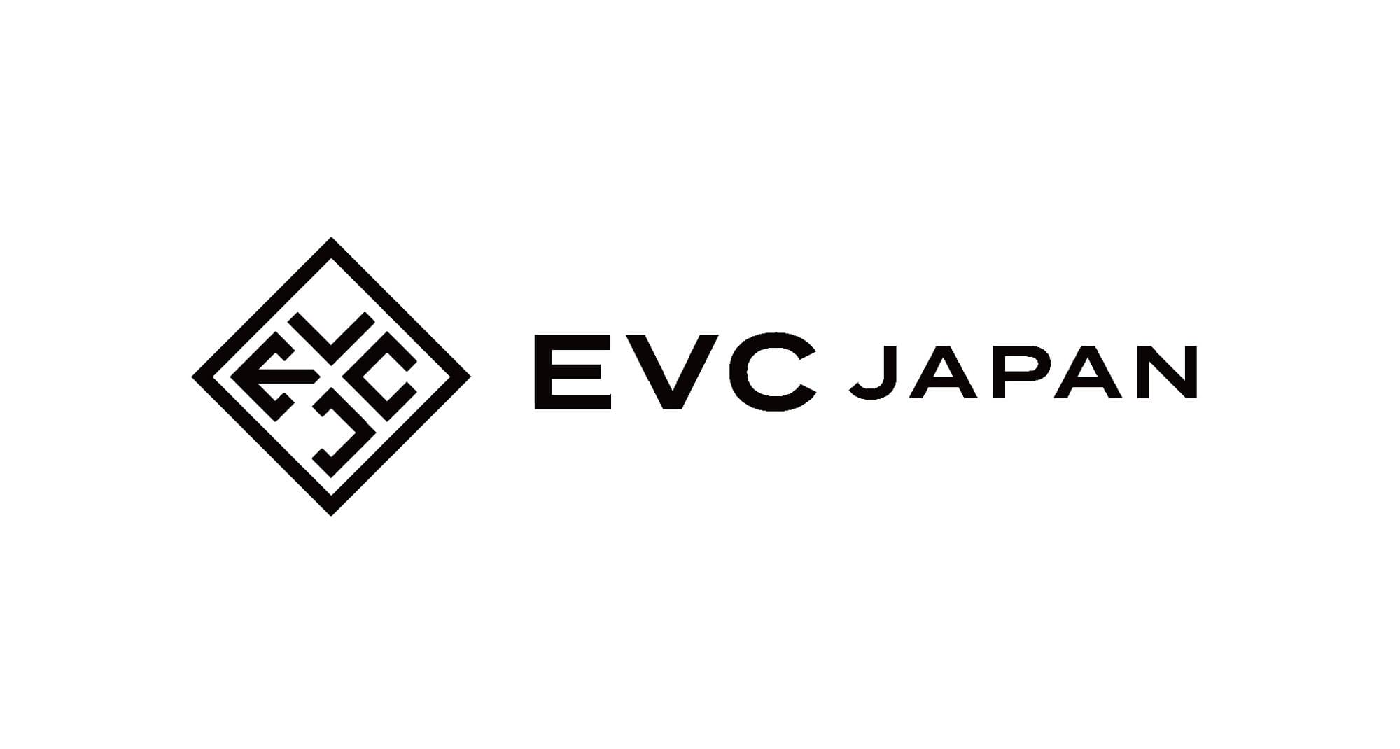 EVC JAPAN株式会社