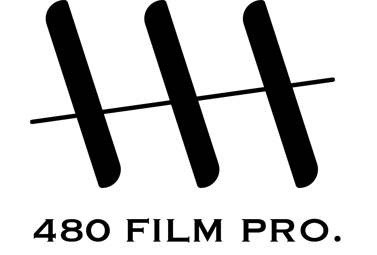 480 film pro.
