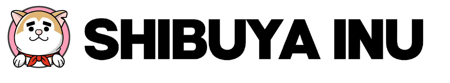 SHIBUYA INU
