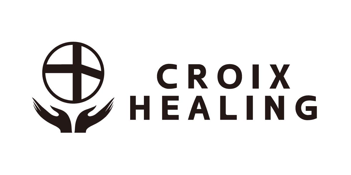 CROIX HEALING