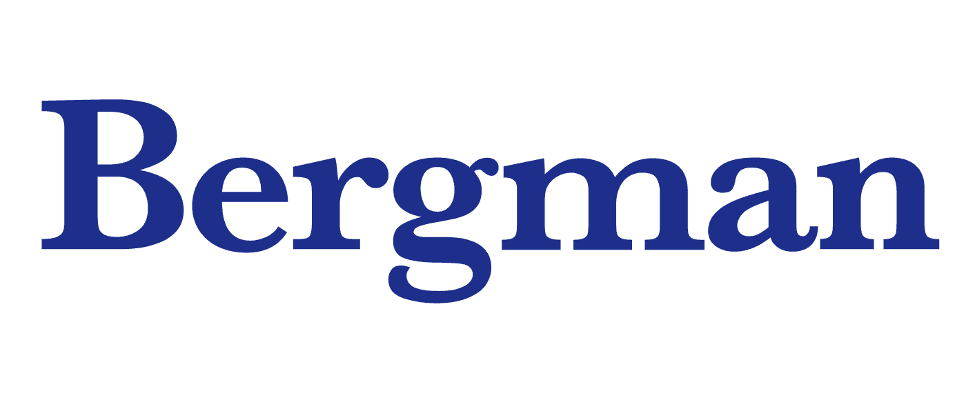 株式会社バーグマン