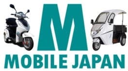 モービルジャパン株式会社