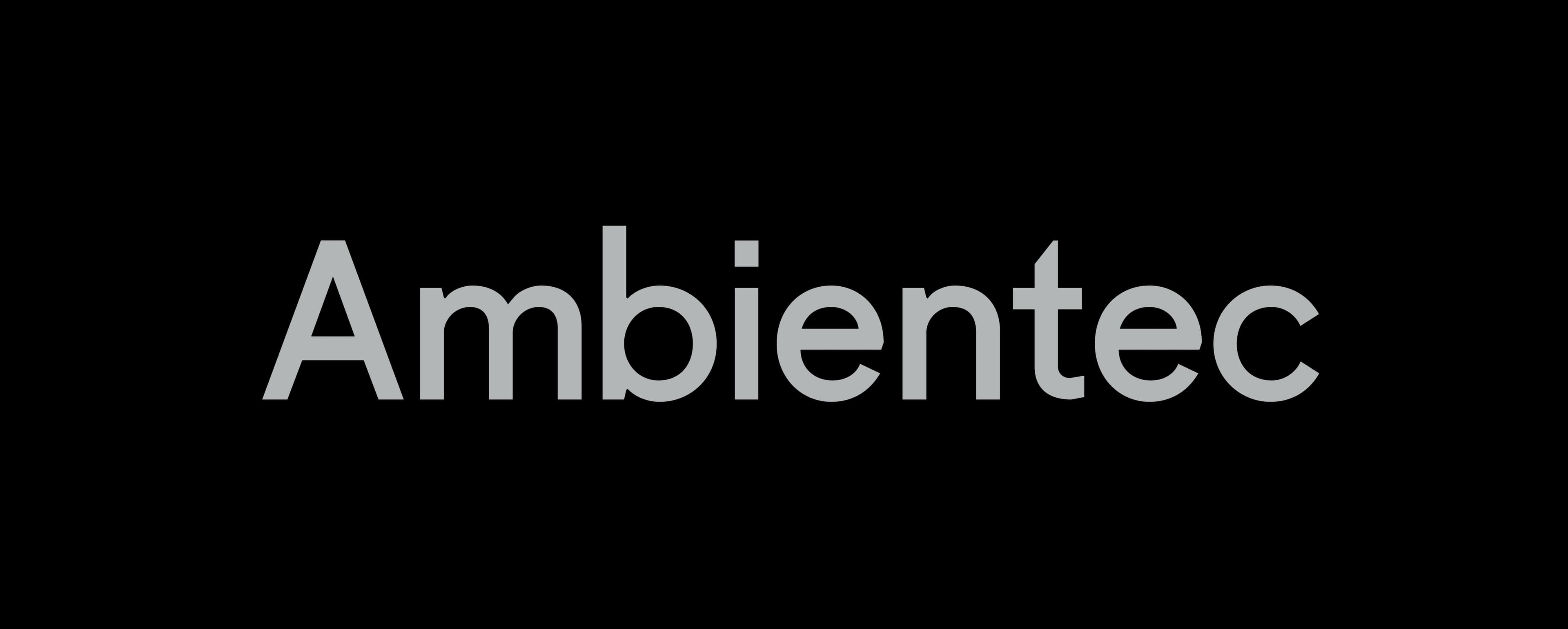 株式会社アンビエンテック