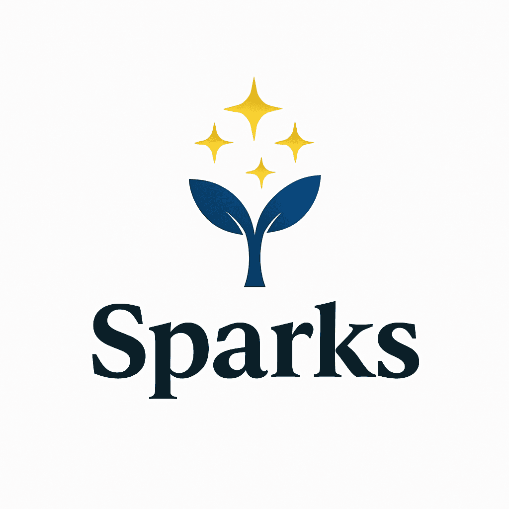 任意団体Sparks