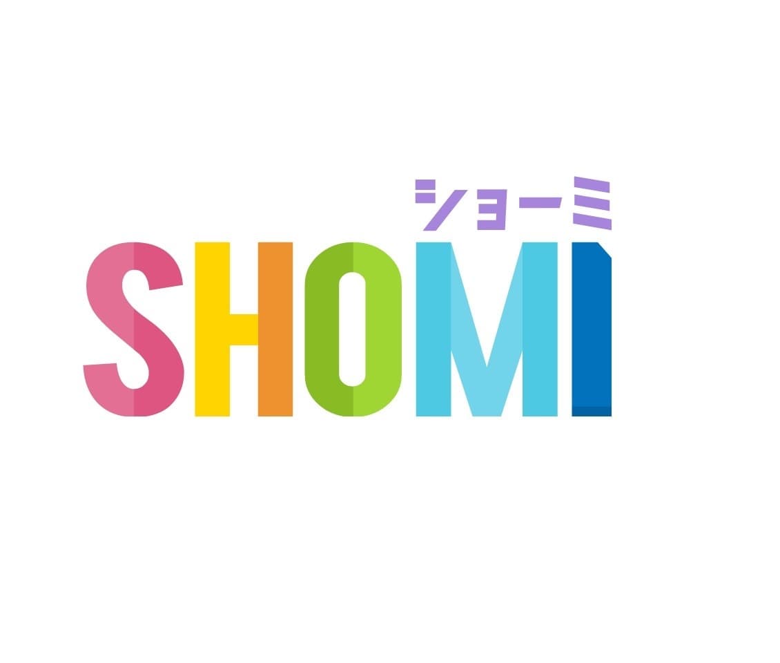 SHOMI　関西エンタメスピーカー