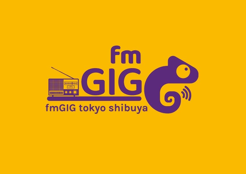 fmGIG TOKYO渋谷ステーション