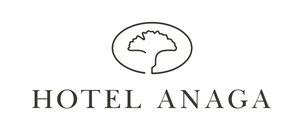 ホテルアナガ